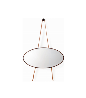 Итальянское зеркало York