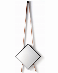 Итальянское зеркало York 2 от GRILLI