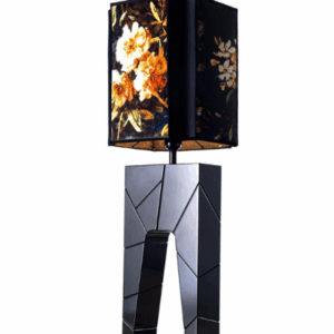 Итальянская настольная лампа Zarafa от GRILLI