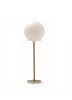 Итальянская настольная лампа Moon 2