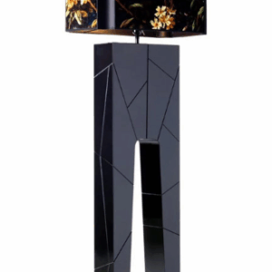 Итальянский напольный торшер Zarafa от GRILLI