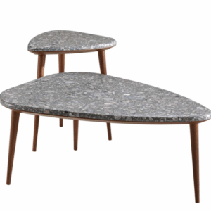 Итальянский столик BAR-CODE от Zanaboni