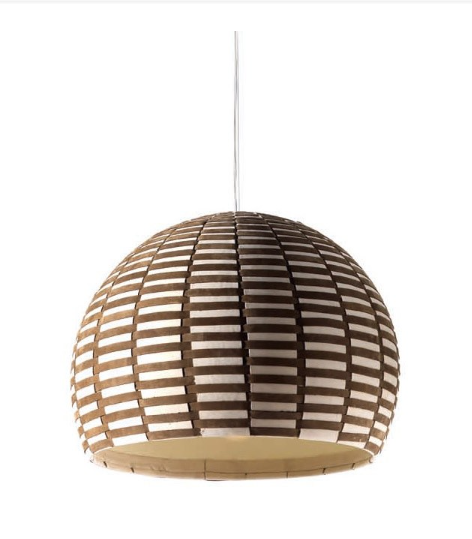 Итальянский подвесной светильник Snake 2 от GRILLI