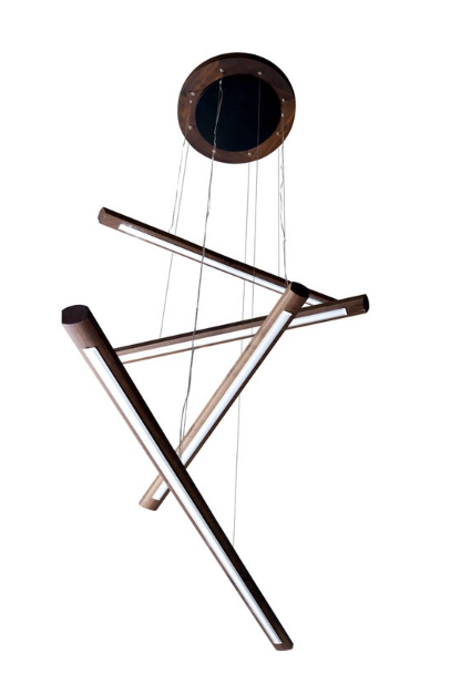 Итальянский подвесной светильник York