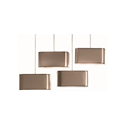 Итальянский подвесной светильник Zarafa от GRILLI