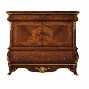 Итальянский комод Rondó 180803 от GRILLI