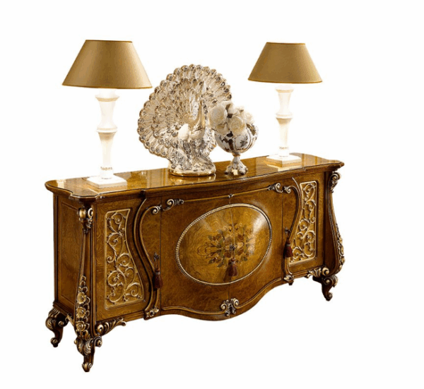 Итальянский комод Le Rose 680805