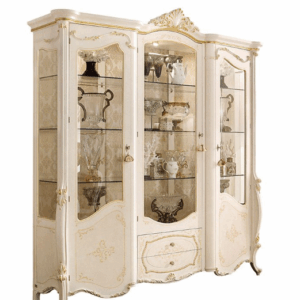 Итальянская витрина Doge 380903 от GRILLI