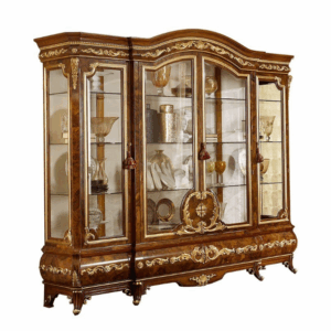 Итальянская витрина Versailles 580905 от GRILLI