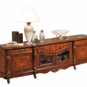 Итальянская ТВ-тумба Trevi 05282 от GRILLI