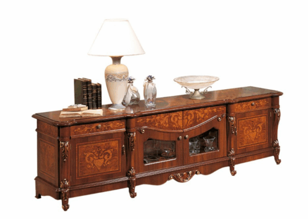 Итальянская ТВ-тумба Trevi 05282