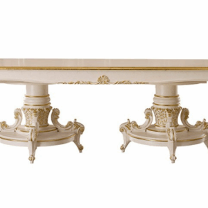 Итальянский стол Doge 381003 от GRILLI