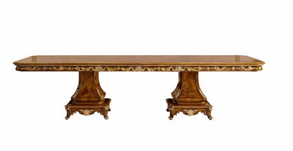 Итальянский стол Versailles 581003