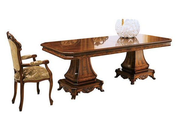 Итальянский стол Rondó 181003