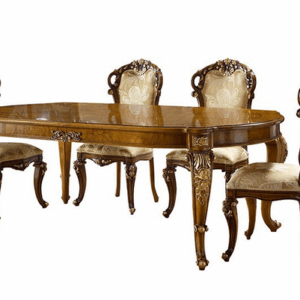 Итальянский стол Le Rose 680906 от GRILLI