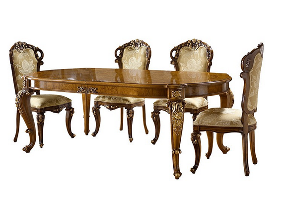 Итальянский стол Le Rose 680906