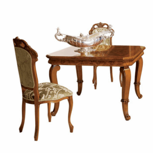 Итальянский стол Rondó 181001 от GRILLI