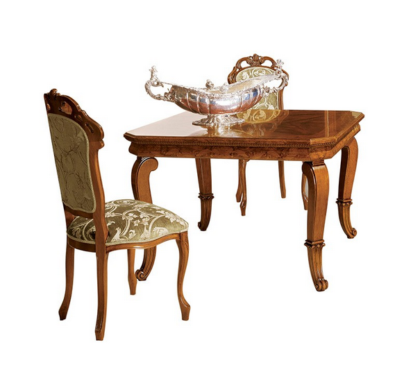 Итальянский стол Rondó 181001