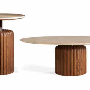 Итальянский столик BABYLON от Zanaboni