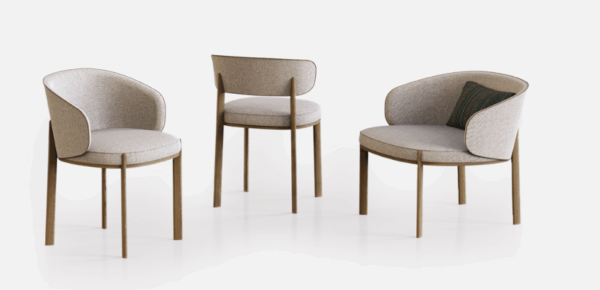 Итальянский стул Costa