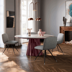 Итальянский стул Clelia 5