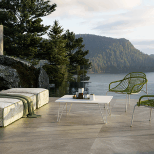 Итальянское кресло Nuvola 4