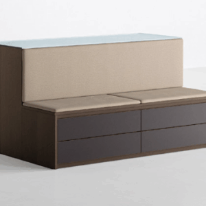 Итальянский комод Island up от PIANCA