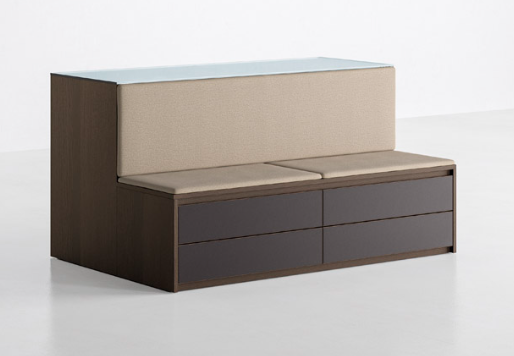 Итальянский комод Island up от PIANCA