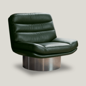 Итальянское кресло ARAMIS от MONOGRAPHY