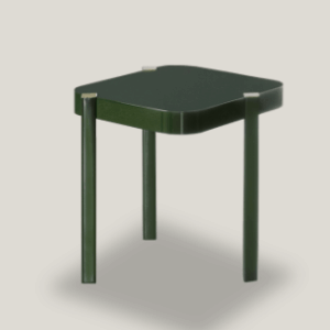 Итальянский столик ALLURE от MONOGRAPHY