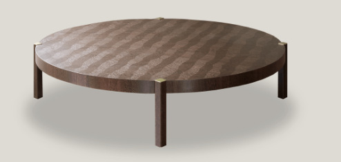 Итальянский столик ALLURE от MONOGRAPHY