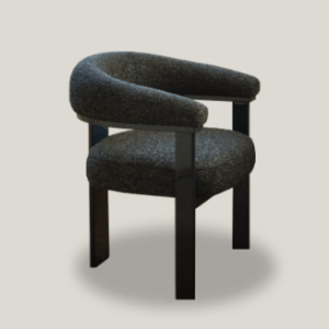 Итальянский стул TWILLY от MONOGRAPHY