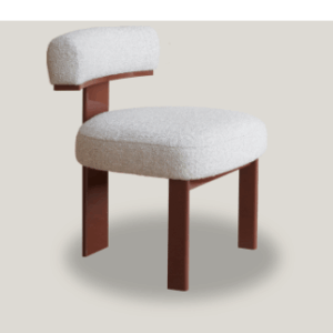 Итальянский стул TWILLY 2 от MONOGRAPHY