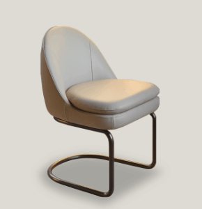 Итальянский стул MAXIME 2 от MONOGRAPHY