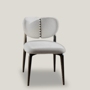 Итальянский стул CLAIRE от MONOGRAPHY