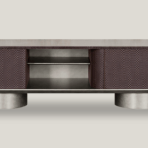 Итальянская ТВ-тумба NUAGE 3