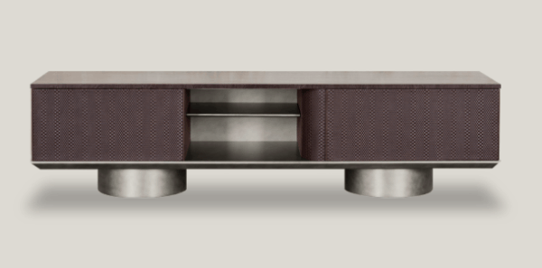 Итальянская ТВ-тумба NUAGE 3