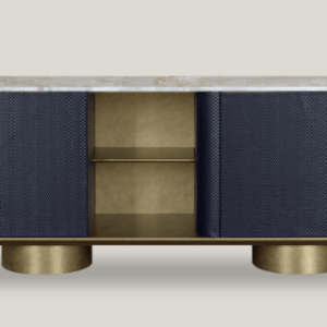 Итальянский комод NUAGE от MONOGRAPHY