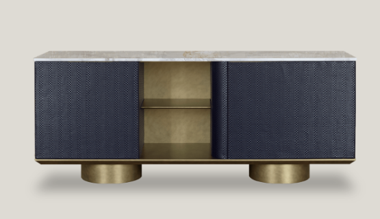 Итальянский комод NUAGE от MONOGRAPHY