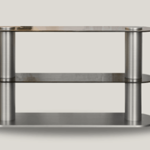 Итальянская консоль MONTREAL от MONOGRAPHY