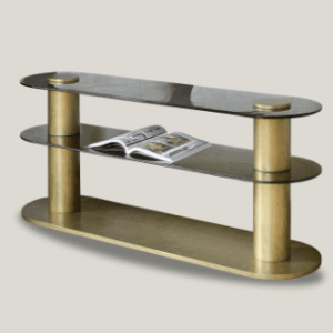 Итальянская консоль MONTREAL 2 2