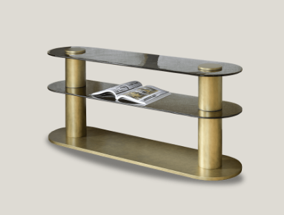 Итальянская консоль MONTREAL 2 2