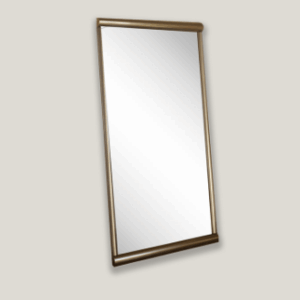 Итальянское зеркало REFLECT от MONOGRAPHY