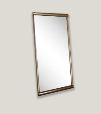 Итальянское зеркало REFLECT от MONOGRAPHY
