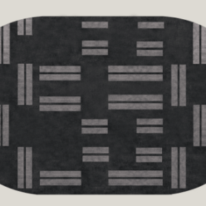 Итальянский ковер NOMAD от MONOGRAPHY