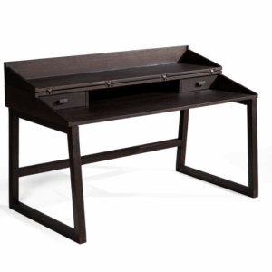 Итальянский письменный стол TIBERIO/2 от Zanaboni