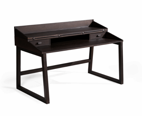 Итальянский письменный стол TIBERIO/2 от Zanaboni