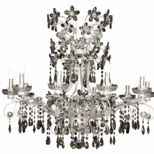 Итальянская люстра L152/10 CORTO от Mechini