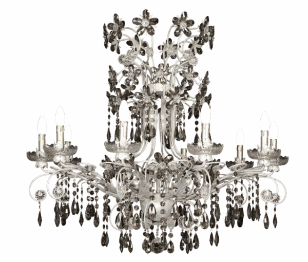 Итальянская люстра L152/10 CORTO