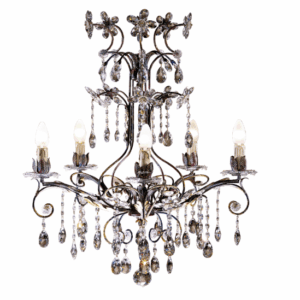 Итальянская люстра L152/5 от Mechini